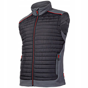 Kamizelka ocieplana Lahti Pro L71 L4130802 mężczyźni M