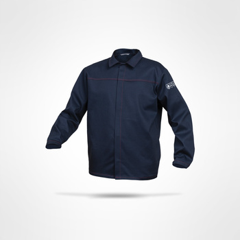 Bluza do Pracy Solidna Kurtka Wulkan r.XLA Sara
