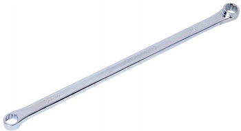 Klucz oczkowy King Tony 19B02224 PROSTY EKSTRA DŁUGI 430mm 22mm x 24mm