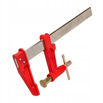 DRAUMET 145 ŚCISK STOLARSKI ŚRUBOWY 120 x 1000MM