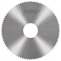 Frez tarczowo piłkowy 50x13x2,00/64 uzęb. A5