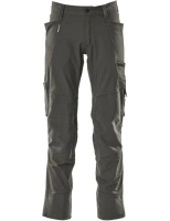 Spodnie robocze MASCOT Advanced 76C52 GRAFIT