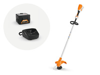 Kosa Kosiarka Podkaszarka Akumulatorowa STIHL FSA 60 R SET