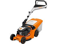 Kosiarka Spalinowa STIHL RM 443.3