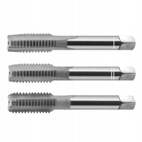 Gwintownik ręczny INOX M12 DIN-352/3-P HSSE