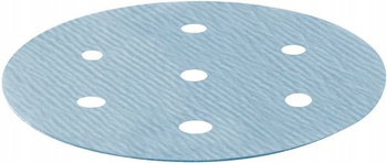 Krążki ścierne Granat D77/6 P280 Festool 497410