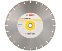 Tarcza diamentowa do betonu 350x20mm segmentowa ECO BOSCH 350mm