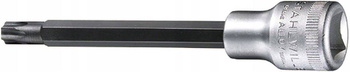 Nasadka wkrętakowa 1/2 T40 TORX długa STAHLWILLE