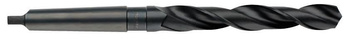 Wiertło HSS PRO fi 18,5 135/233 mm chwyt MK2 DIN 345 do metalu NWKC oksydowane IRWIN