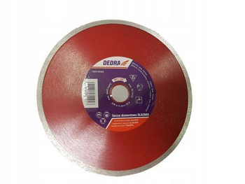 Dedra 230Mmx22,2mmMm H1125A