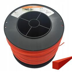 Żyłka Tnąca Kwadratowa 2.7mm x 347m STIHL