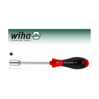 Wkrętak nasadowy metryczny z okrągłym trzpieniem Wiha 341