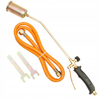 Palnik gazowy EGA 2138