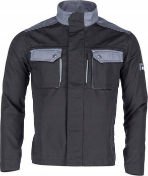 Kurtka robocza Original, czarno/szara 5XL