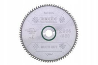 Tarcza tnąca Metabo HW/CT 305X30 96 FZ/TR5