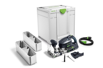 Frezarka do Połączeń DOMINO XL DF 700 EQ-Plus Festool