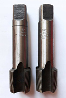 Gwintownik ręczny M45x1,5 DIN-2181 HSS MF ~2P Fana