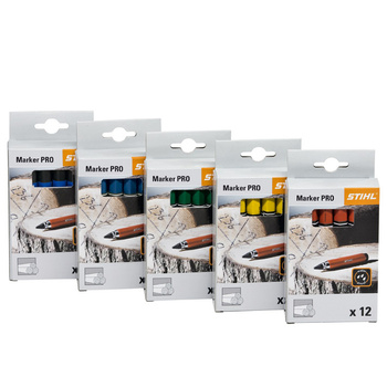 KREDA NIEBIESKA STIHL