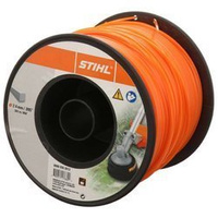 Żyłka Tnąca Kwadratowa 2,4mm x 253m STIHL