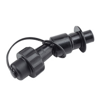 System napełniania oleju do 3L Stihl