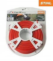 Żyłka Tnąca Kwadratowa 2,7mm x 32m STIHL
