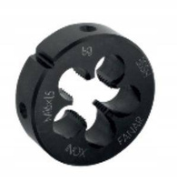 Fanar Narzynka NHMA m12 HSSE inox N2-188001-0120