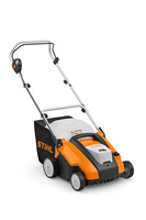 Wertykulator Akumulatorowy AKU STIHL RLA 240.0