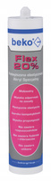 Silikon Beko Bekoflex20 biały 310 ml