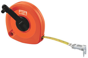 Taśma miernicza Bahco LTG-10 10 m