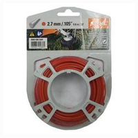 Żyłka Tnąca STIHL 2.7mm do Głowicy Kosy Podkaszarki Oryginalna