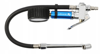 Pistolet pneumatyczny Hogert Technik HT4R758