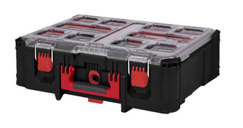Milwaukee Organizer głęboki PACKOUT™