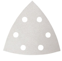 Bosch Papier Ścierny do Szlifierek Trójkątnych 93 mm