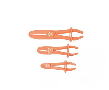 Zestaw szczypiec zaciskowych King Tony 9AF113