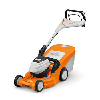 Kosiarka Akumulatorowa do Trawników STIHL RMA 448.2 PV 