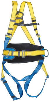 Szelki bezpieczeństwa Protekt P-20