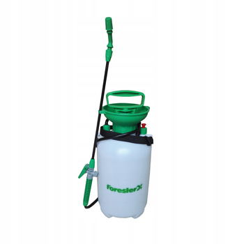 Spryskiwacz ciśnieniowy ręczny Forester 6542