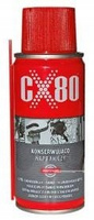 Smar CX80 konserwująco-naprawczy 100 ml