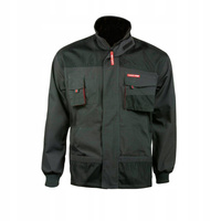 Kurtka Lahti Pro LPBR01 rozmiar XL