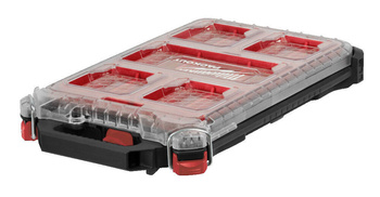 Milwaukee Organizer PACKOUT™ Slim - średni