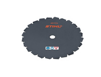 Tarcza do cięcia trawy Stihl 200 x 20 x 22z
