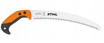 Piła pilarka jednoręczna ręczna do cięcia gałęzi z wygiętym brzeszczotem Stihl PR 27C 00008818703 ręczna