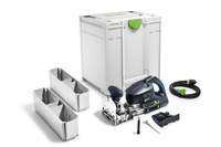 Frezarka do Połączeń DOMINO XL DF 700 EQ-Plus Festool