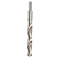 Irwin wiertło metal HSS DIN-338 13.5mm podtaczane