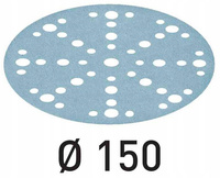 Festool Krążki ścierne STF D150/48 P1000 GR/50 Granat