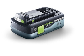 Festool Akumulator HighPower BP 18 Li 4,0 HPC-ASI