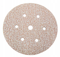 KRĄŻEK ŚCIERNY FI 150 A275 P100 7otw.