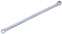 Klucz oczkowy King Tony 19B02224 PROSTY EKSTRA DŁUGI 430mm 22mm x 24mm