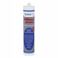 Silikon Beko 22402 biały 310 ml