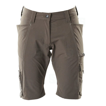 Szorty ACCELERATE CORDURA MASCOT [18149-511] W32.5